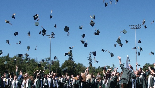 School Board Members in Maryland Allege Graduation Fraud