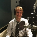 LISTEN: Students for Free Expression founder MATTHEW FOLDI discusses the state of free speech on college campuses
