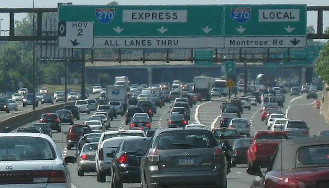 Debate Simmers Around MoCo Transportation Priorities