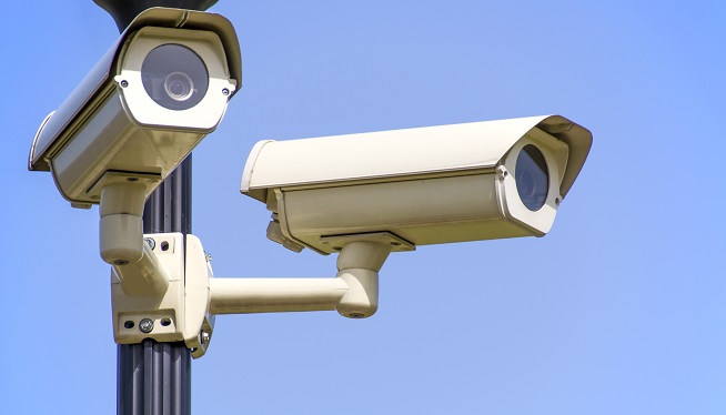 REMINDER: Speed Cameras on Beltway Go Into Effect Today