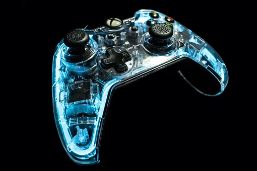 #LarryOQuestion: Are violent video games to blame for gun violence?