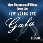 New Year’s Eve Gala 2017