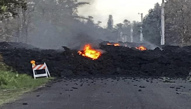 Magnitude-6.9 Quake Jolts Hawaii’s Big Island