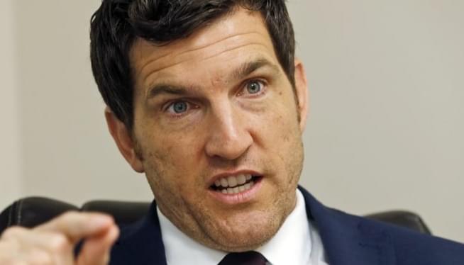 Probe Opened Into Congressional Candidate’s Ballot Petition