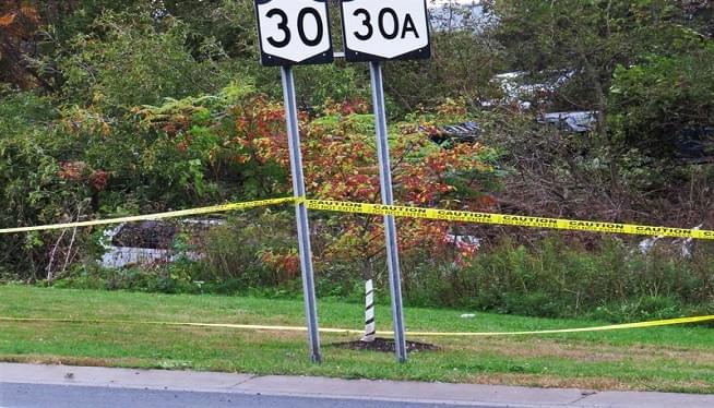 Limousine Company Operator Arrested Following Deadly Crash