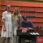 Mark Levin Book Signing 6.1.19