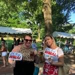 Brew At the Zoo 7/18/19