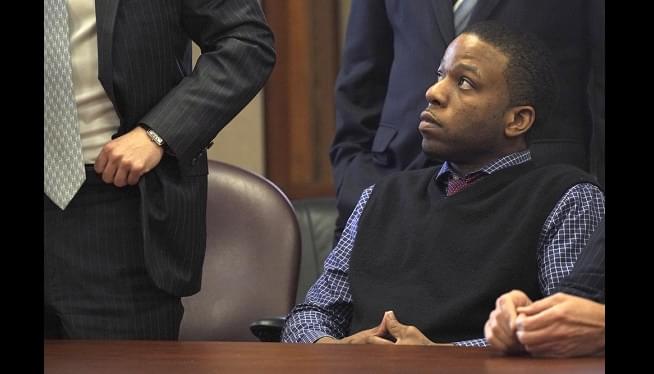 Jury Convicts 2nd Man In 9-Year-Old Chicago Boy’s Slaying