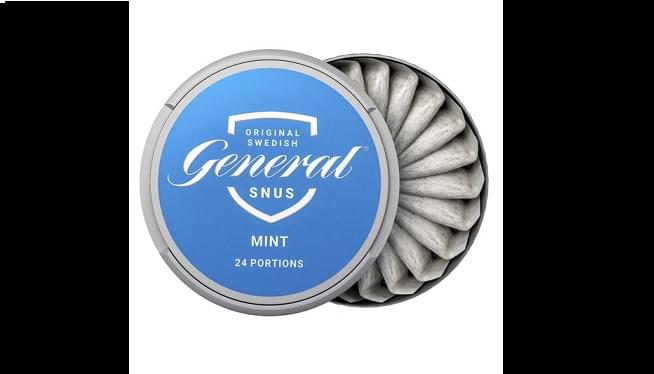 US Endorses Tobacco Pouches As Less Risky Than Cigarettes