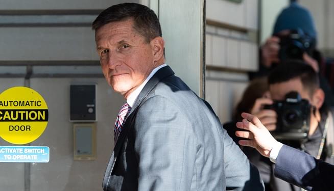 READ: More Bombshells From the Flynn Prosecution