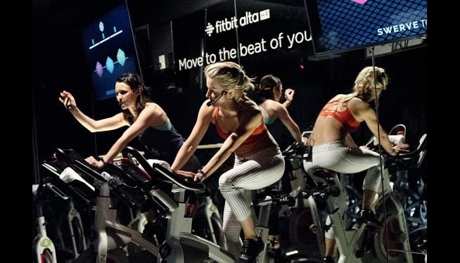 Google Buys Fitbit For $2.1B, Stepping Back Into Wearables