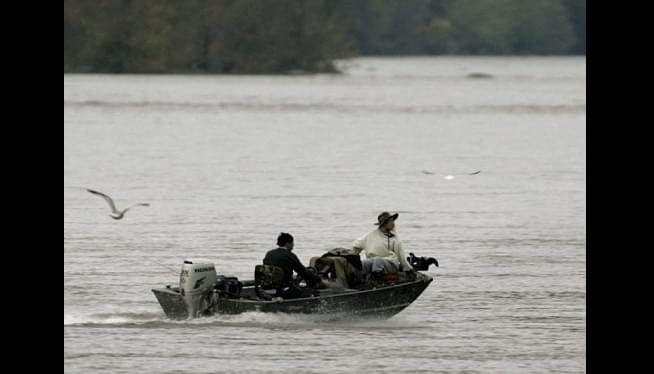 Group Preparing To Sue EPA Over Chesapeake Bay Pollution