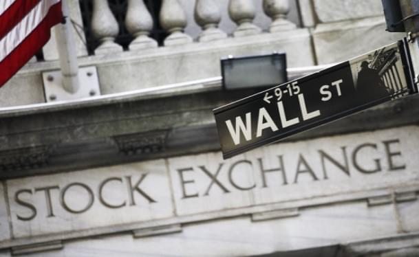 Stocks Fall, Capping Wall Street’s Worst Quarter Since 2008