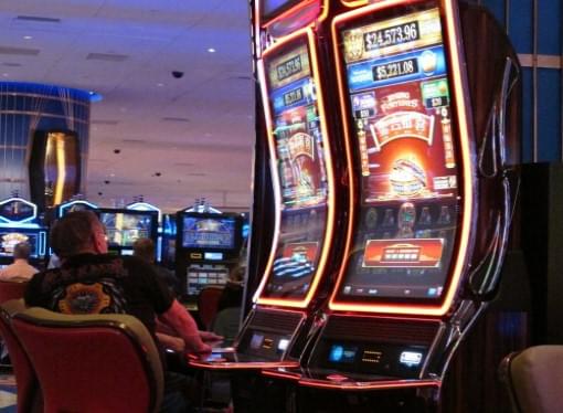 Closed Casinos Mean $60M Hit To Maryland Budget In April