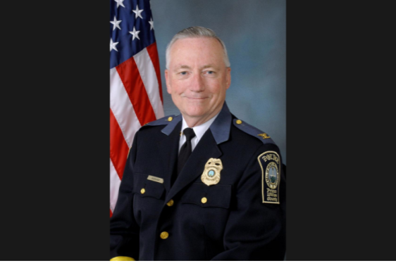 Prince William County Police Chief Barry Barnard Announces Retirement