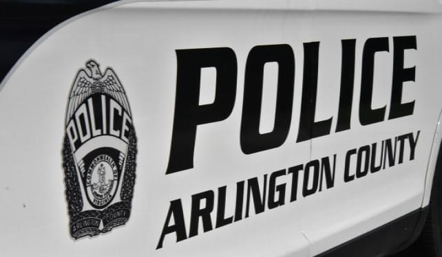 Virginia Man Arrested, Accused Of Indecent Exposure While Biking