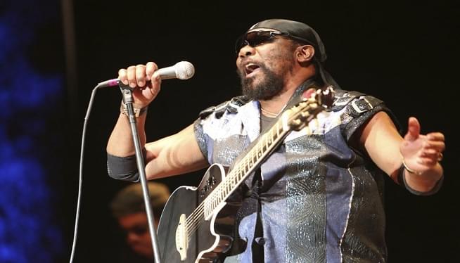 Toots Hibbert, beloved reggae star, dead at 77