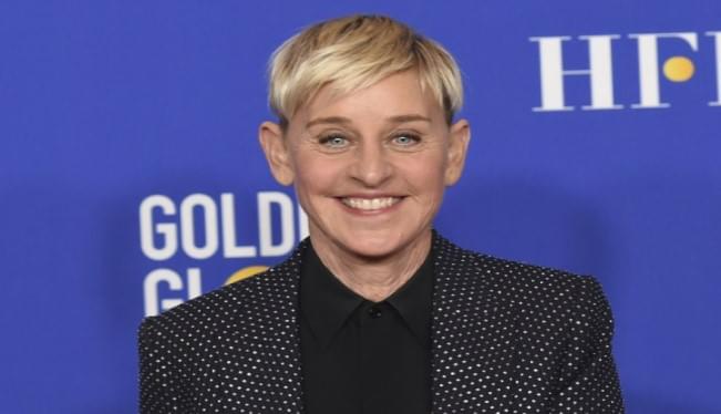 Ellen DeGeneres Makes On-Air Apology, Vows A ‘New Chapter’