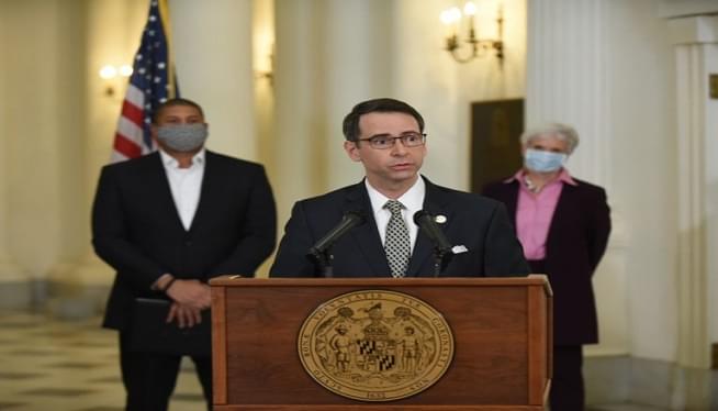 Maryland panel votes to subpoena Hogan’s ex-chief of staff