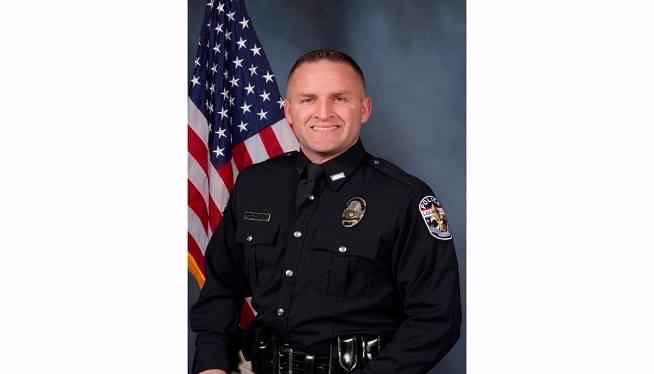 Officer charged in Breonna Taylor case pleads not guilty