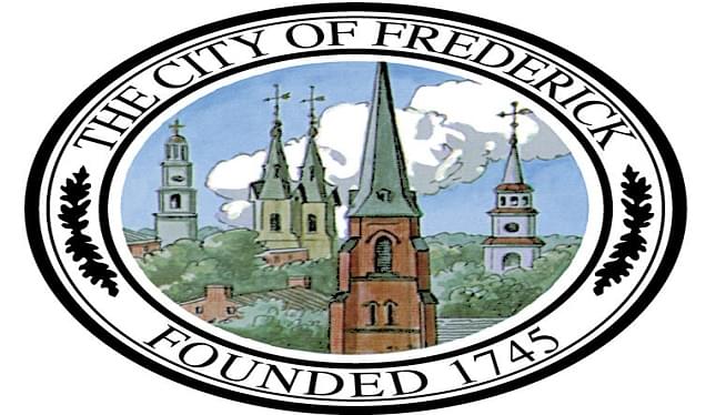 City of Frederick Holds Public Meeting on Police Chief Search