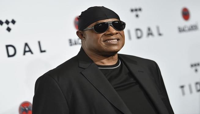 Stevie Wonder releases 2 new songs, gives health update