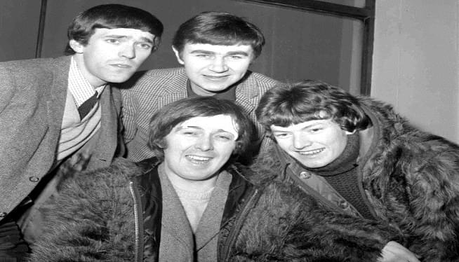 ‘Gimme Some Lovin’ rock star Spencer Davis dead at 81