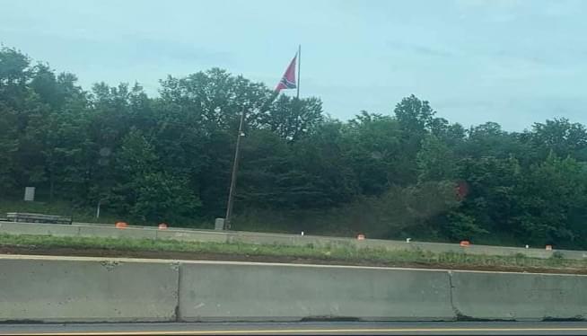 Virginia Flaggers vow to find new location for Confederate Battle Flag