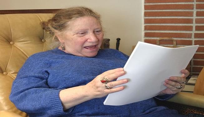 Diane di Prima, Beat poet and activist, dead at 86