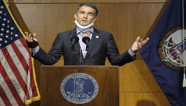 As COVID-19 cases surge, Virginia to boost testing capacity