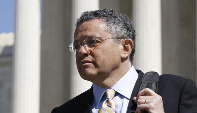New Yorker fires writer Jeffrey Toobin after Zoom incident