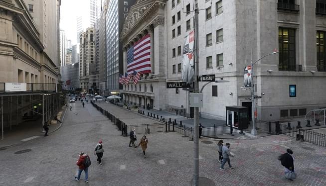 Dow returns to record, S&P 500 adds to its on vaccine hopes