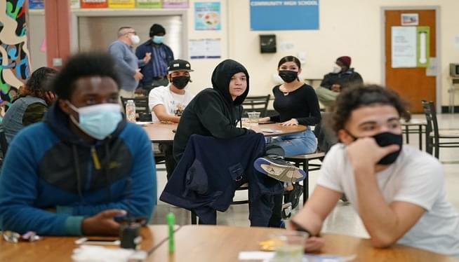 New York City schools to close again as city fights virus