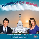 Mornings on the Mall 05.07.21 / Winsome Sears, Hans Von Spakovsky, VA GOP’s Rich Anderson, Mom Genes author Abigail Tucker, Navy SEAL Rob O’Neill