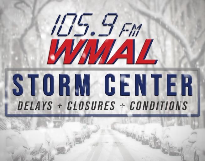 Storm Center Updates