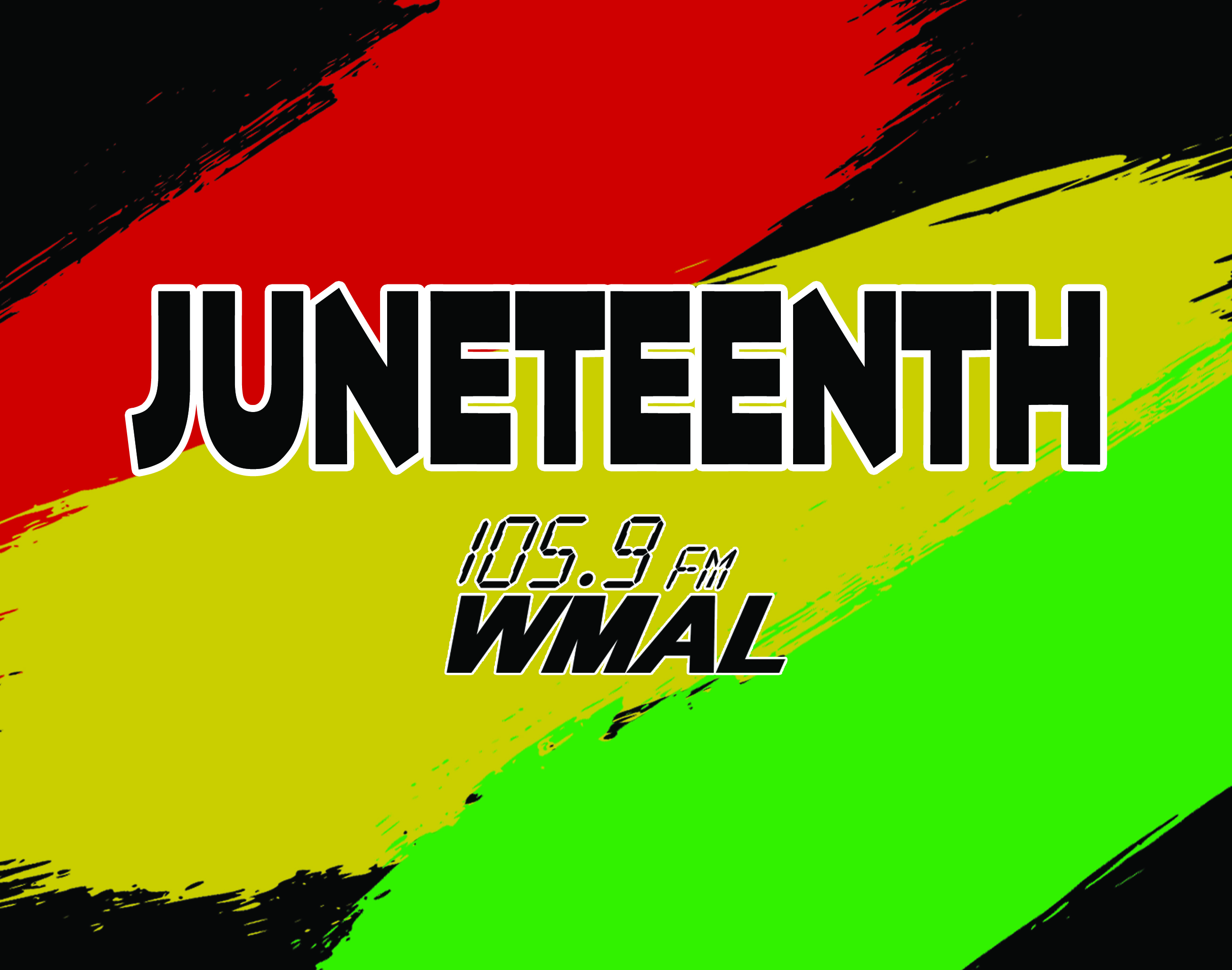 Juneteenth