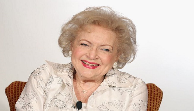 Betty White, TV’s Golden Girl, dies at 99