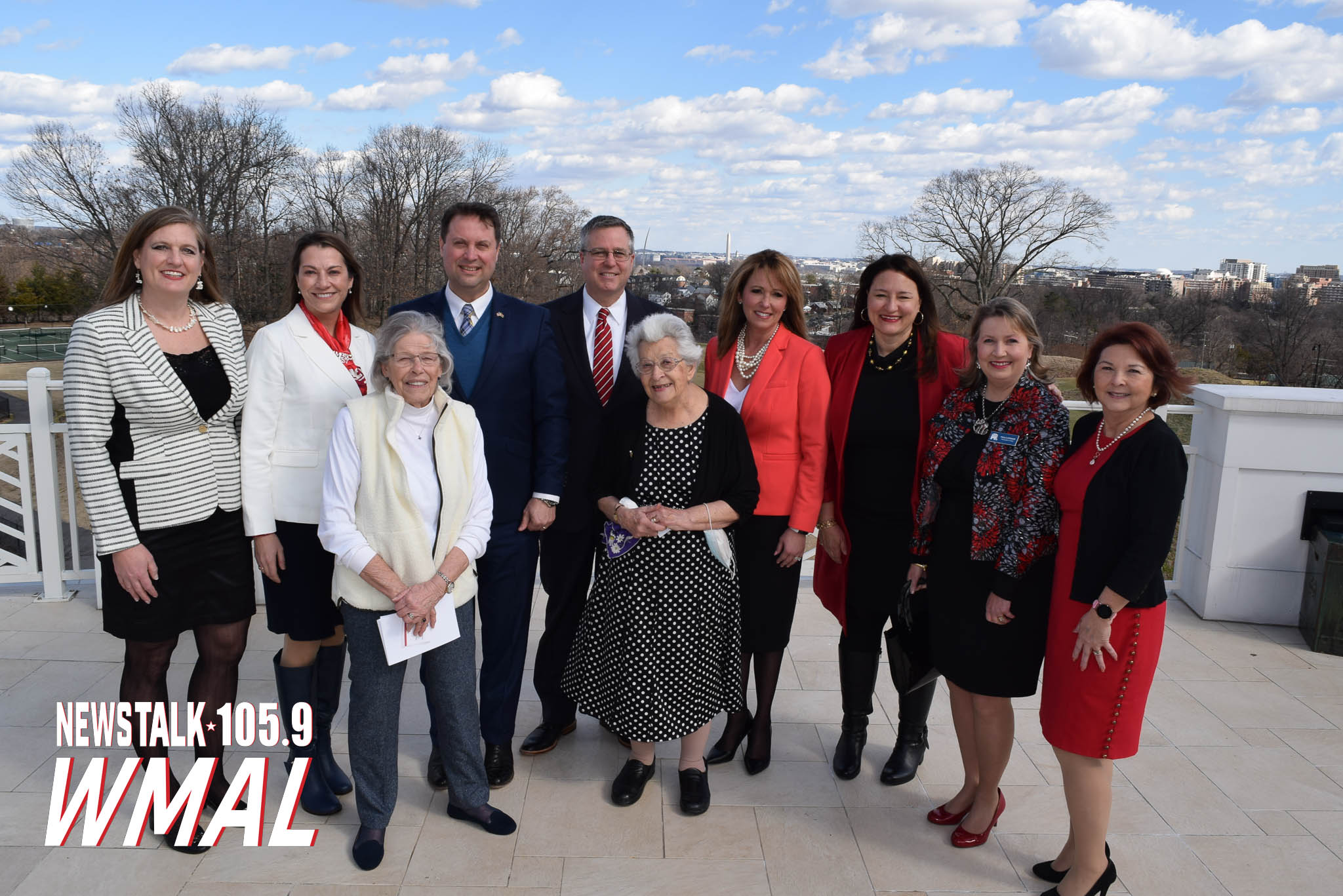 The Republican Women’s Federal Forum Luncheon – 2/10/22