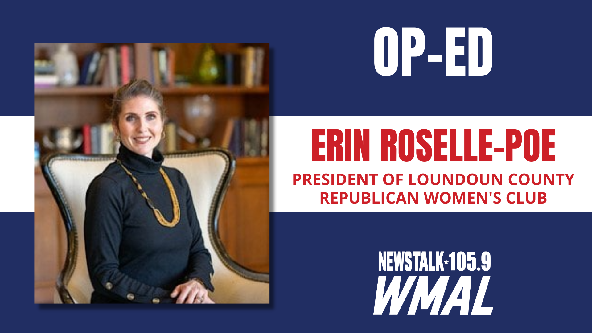 President’s Corner 7/12: Loudoun County Republican Women’s