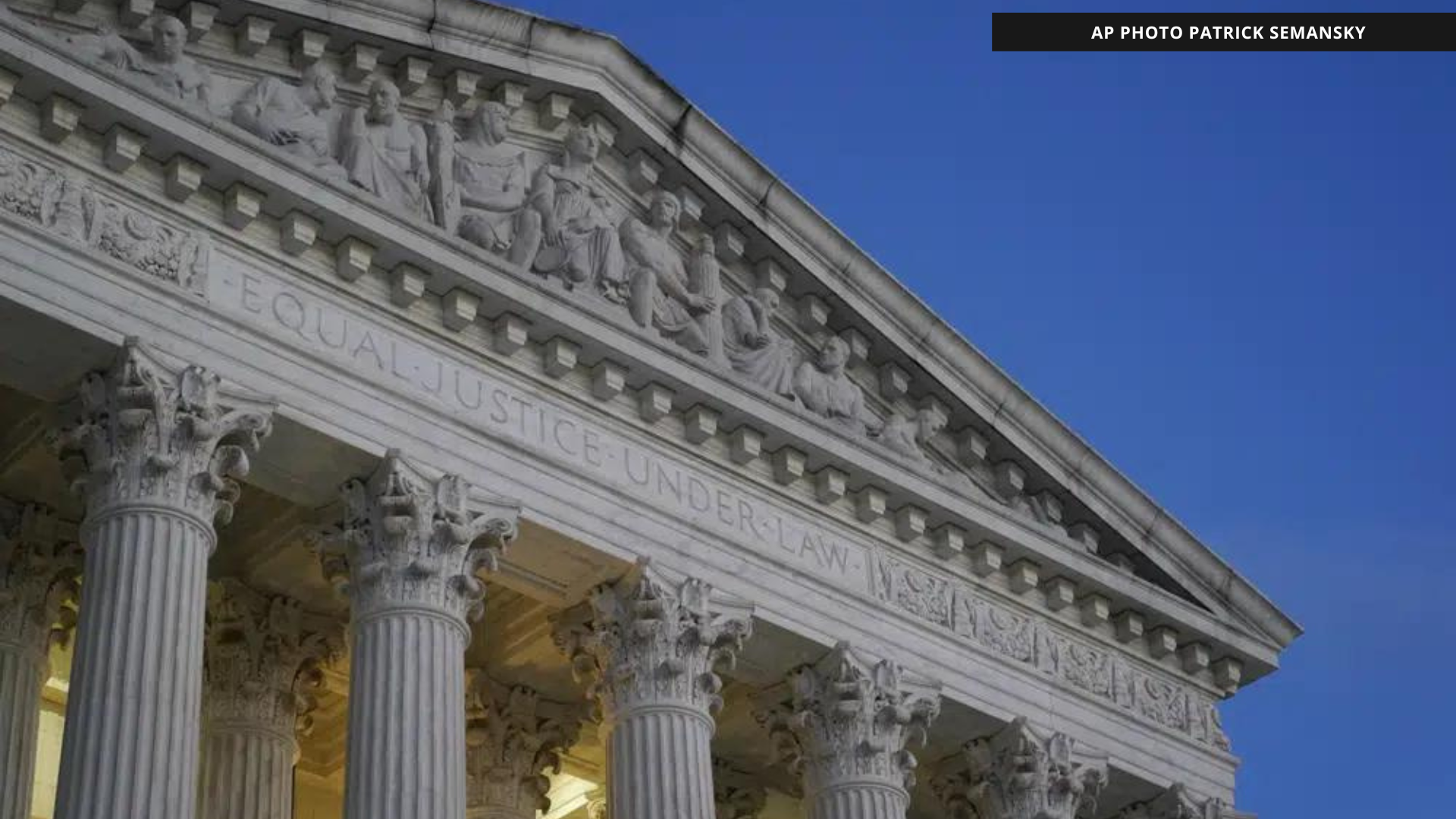 Supreme Court Says it Hasn’t Found Abortion Opinion Leaker