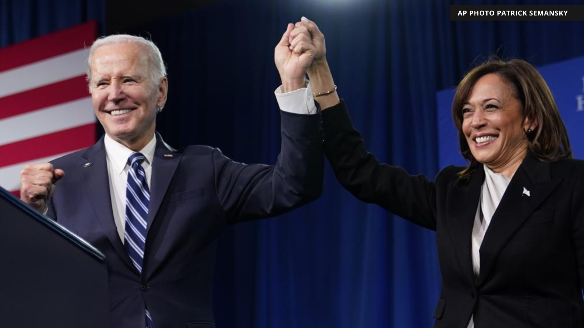 Biden 2024? Most Democrats Say No Thank You: AP-NORC Poll