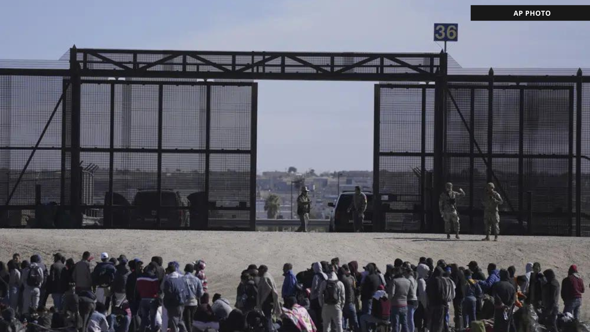 US Readies Second Attempt at Speedy Border Asylum Screenings