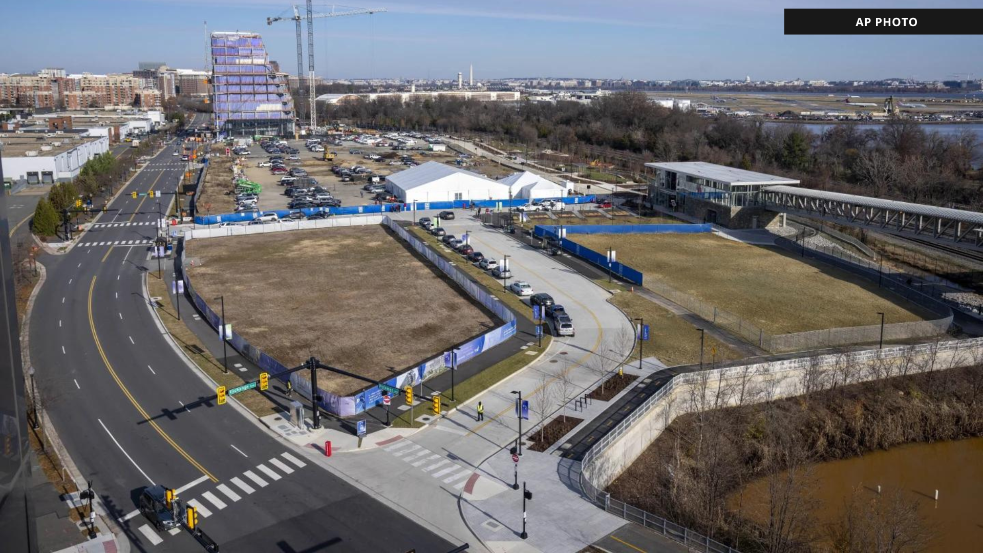 Virginia lawmakers set to take up proposal to help fund new arena for Capitals, Wizards