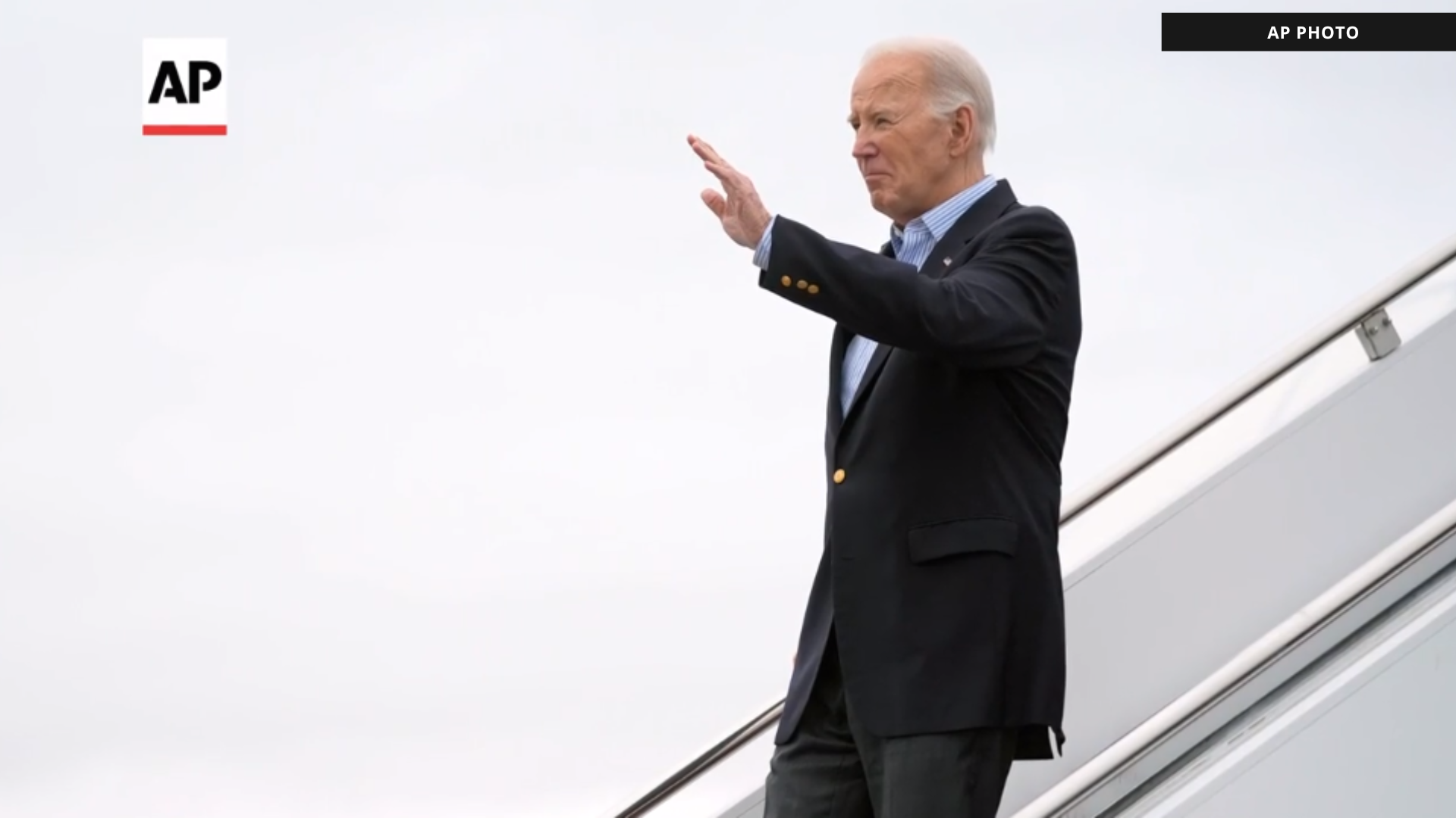 As Biden prepares to address the nation, more than 6 in 10 US adults doubt his mental capability