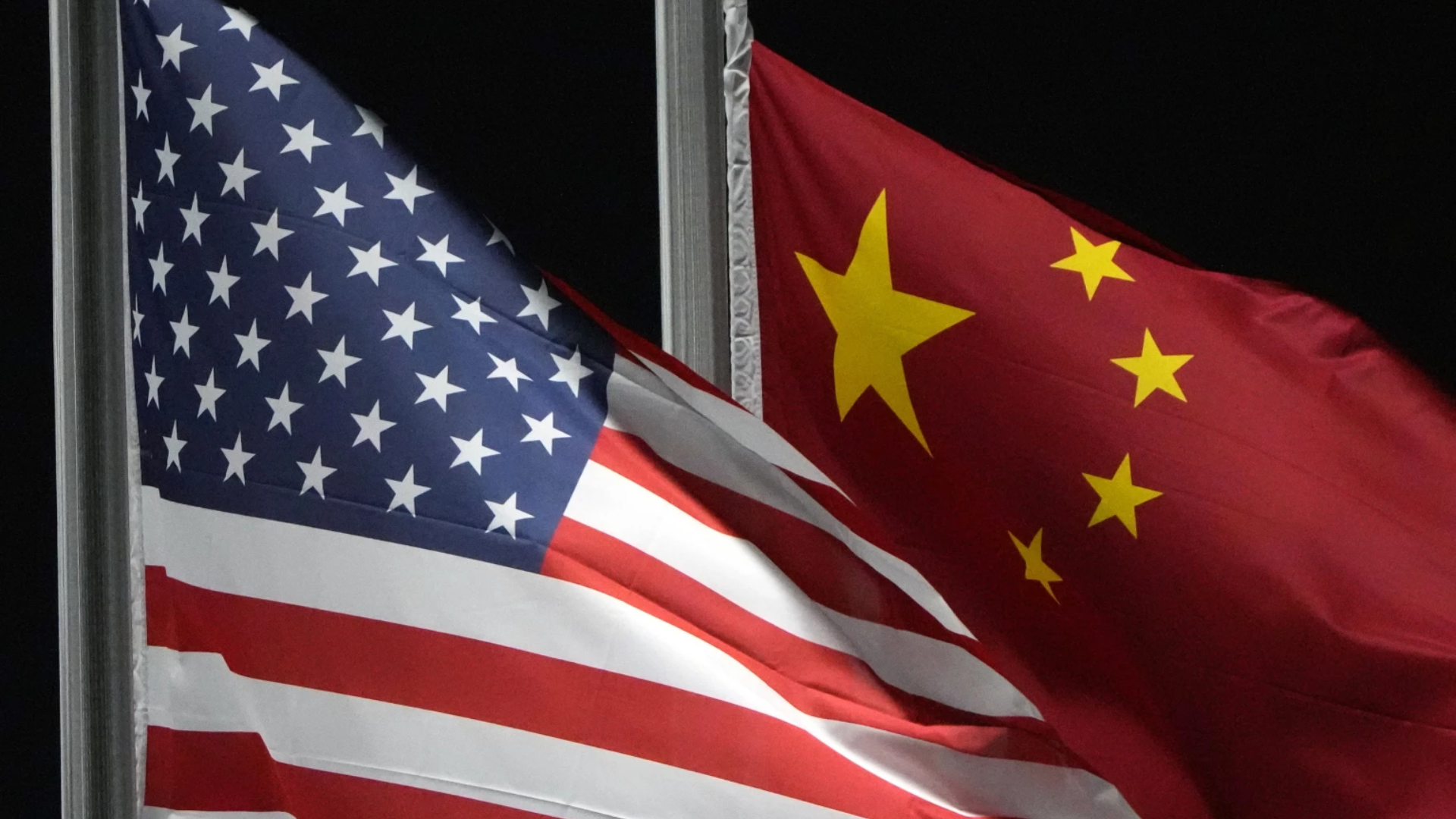 Amid tensions with China, some US states are purging Chinese companies from their investments