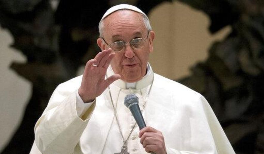 Pope Francis dies at age 88