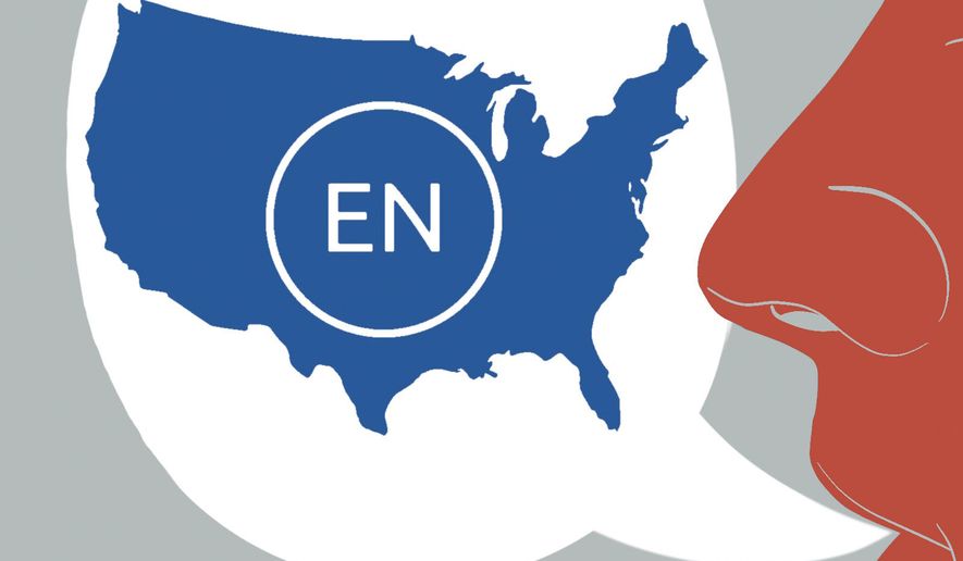 OP-ED: Fairfax County’s Dropout Problem Among English Learners