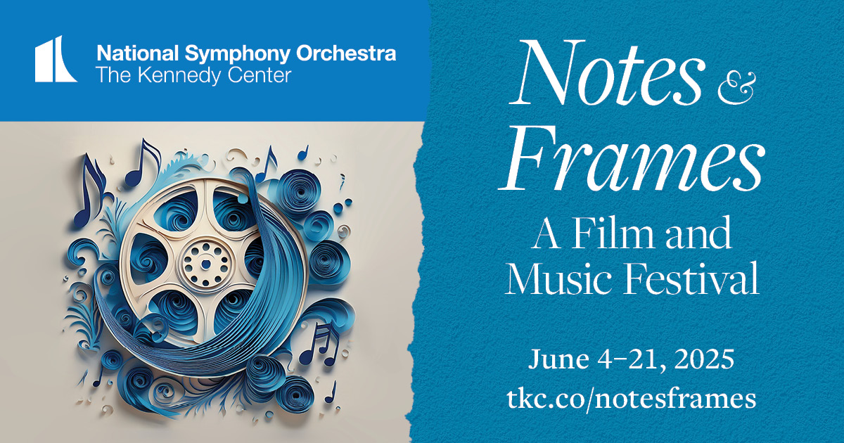 Win Tickets to See Amadeus Full Film with Live Orchestra on 6/4/25!