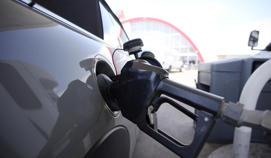 Memorial Day Drivers Can Expect to See Lowest Gas Prices in Years