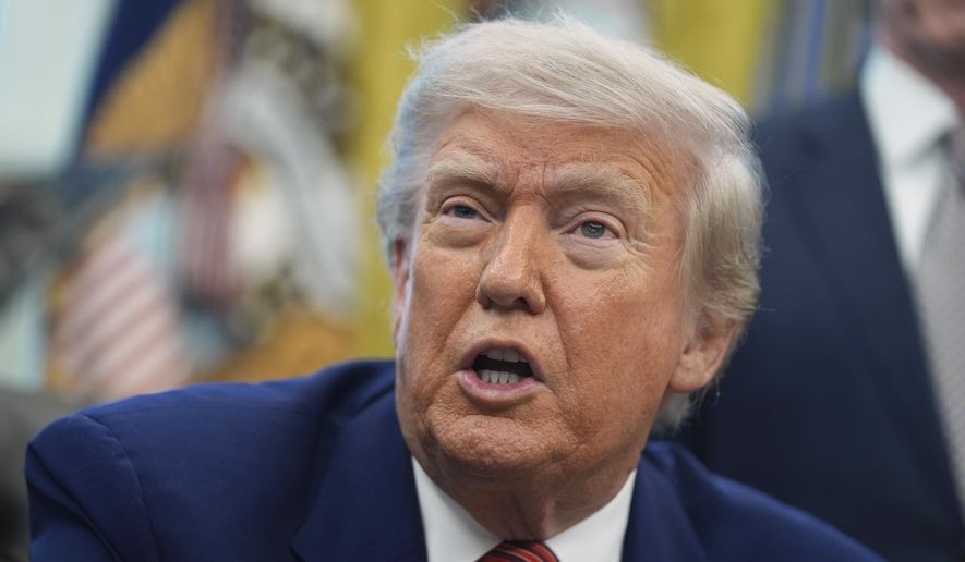 Trump Weighs 11th-Hour Decision for Military Strikes on Iran